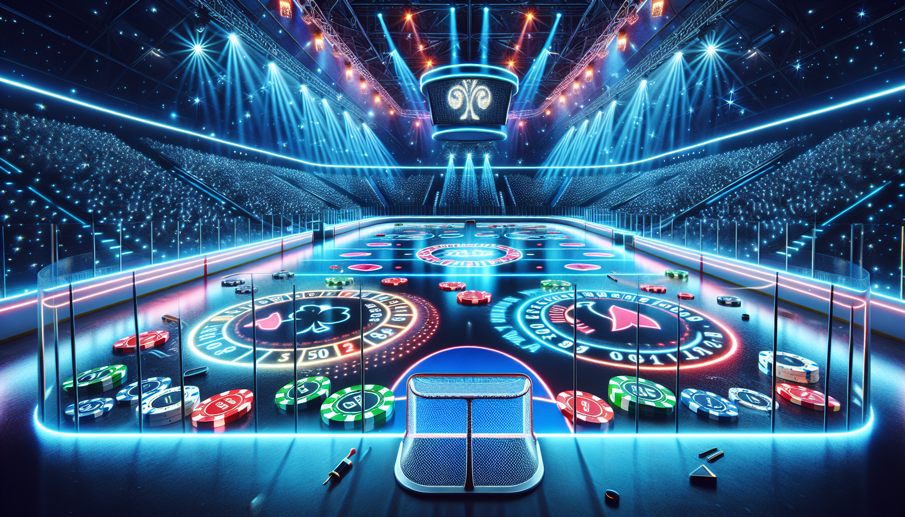Murretaan jää: Analyysi historian menestyneimmistä NHL-joukkueista